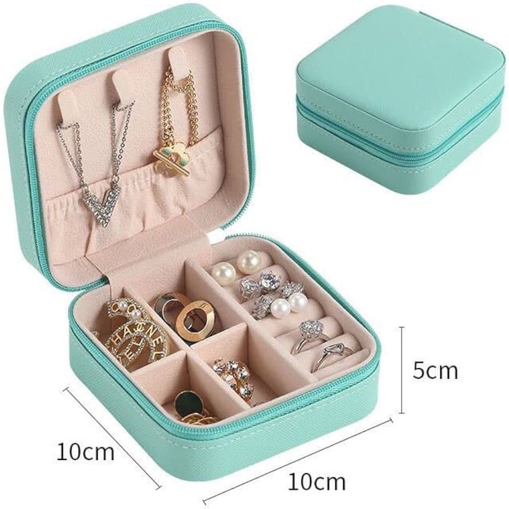 New Elegant Jewelry Organizer - Picture 8 of 16